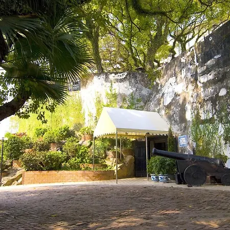 Pousada De Sao Tiago