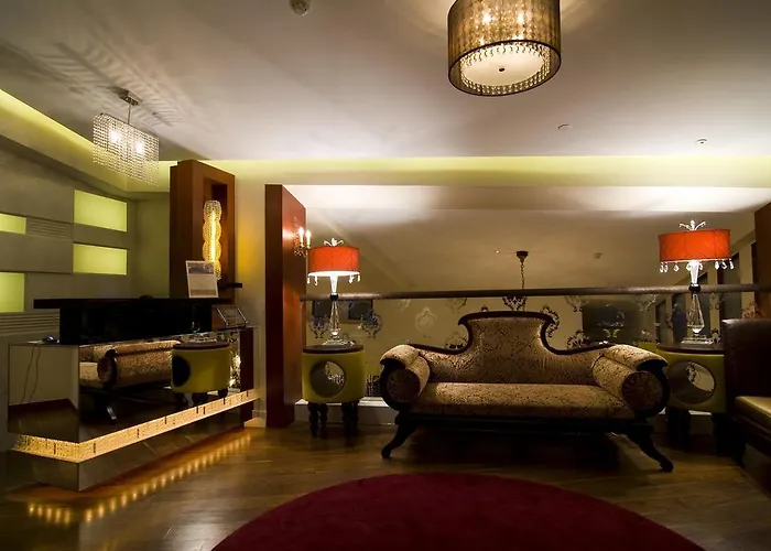 Hotel De Sao Tiago Macao