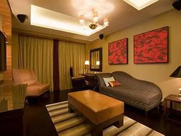 Hotel De Sao Tiago Macao