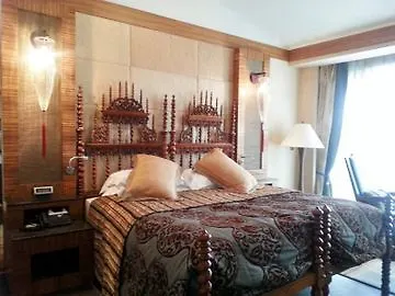 De Sao Tiago 5* Macao