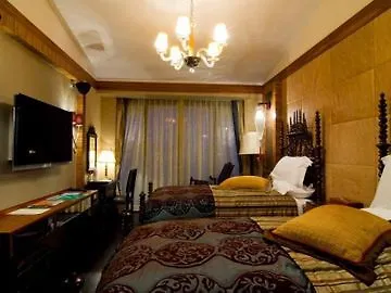 Hotel De Sao Tiago