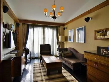 De Sao Tiago Macao