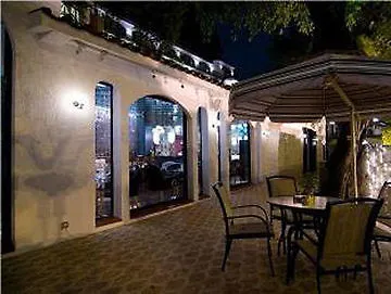 De Sao Tiago 5*