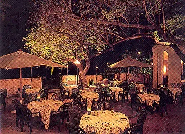 Hotel De Sao Tiago