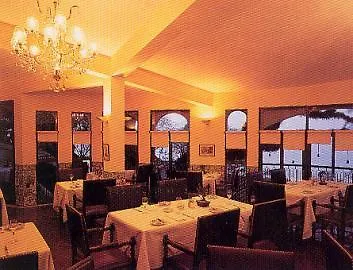 De Sao Tiago Hotel Macao