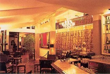 De Sao Tiago 5*