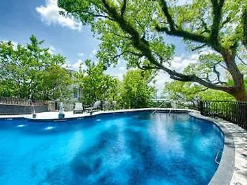Hotel De Sao Tiago Macao
