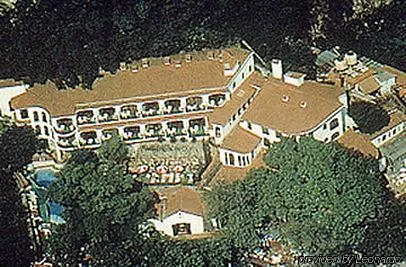 De Sao Tiago Hotel 5*