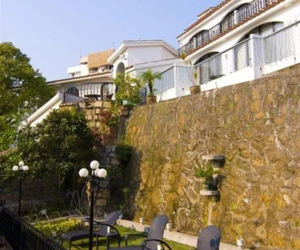 De Sao Tiago Macao