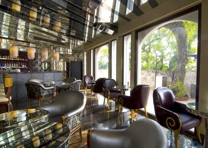 Hotel De Sao Tiago 5*