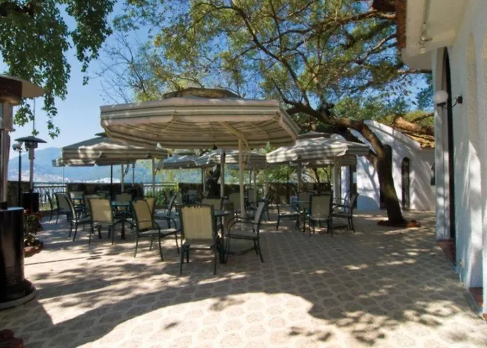 Hotel De Sao Tiago
