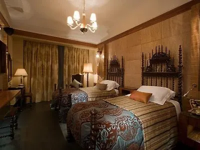 De Sao Tiago Hotel 5*