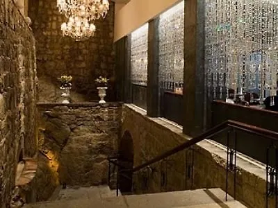 Hotel De Sao Tiago Macao