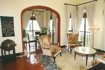 De Sao Tiago Hotel 5*