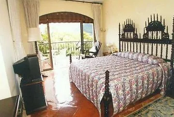 De Sao Tiago Hotel Macao