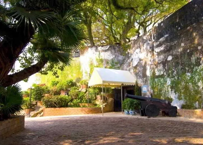 De Sao Tiago 5*