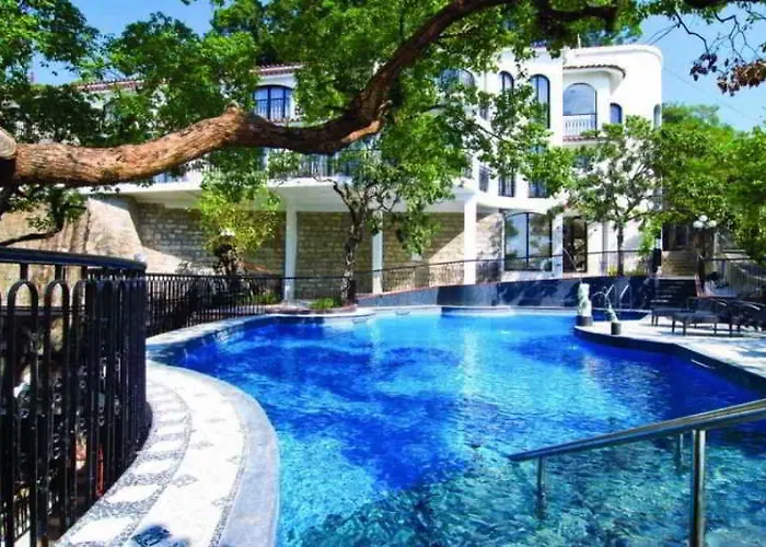 De Sao Tiago Hotel 5*