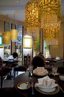 Hotel De Sao Tiago Macao