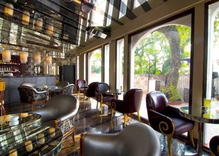 De Sao Tiago 5* Macao