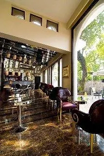 De Sao Tiago Hotel Macao