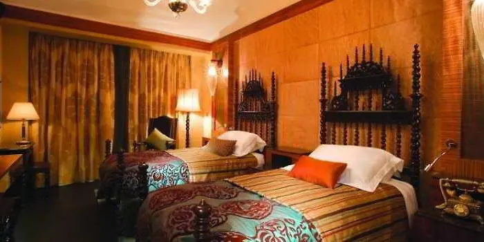 De Sao Tiago Hotel
