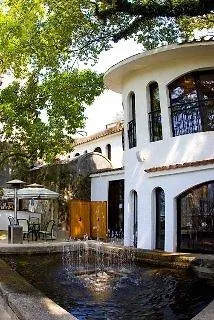 Hotel De Sao Tiago 5*