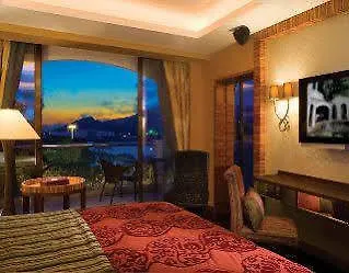 De Sao Tiago Hotel Macao
