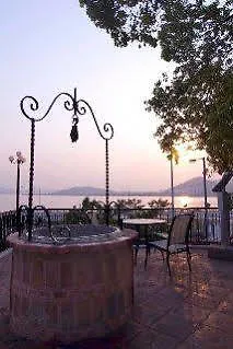 Hotel De Sao Tiago