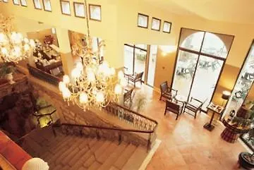 Hotel De Sao Tiago Macao