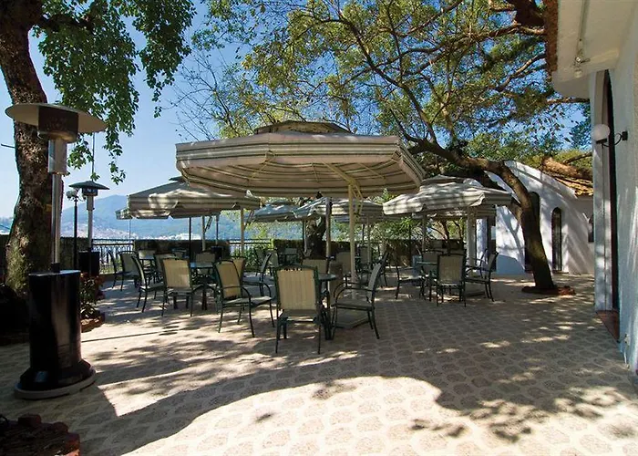 De Sao Tiago 5* Macao
